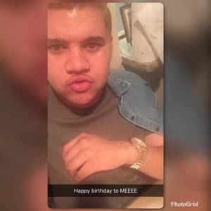 Meet your Posher, Samuel